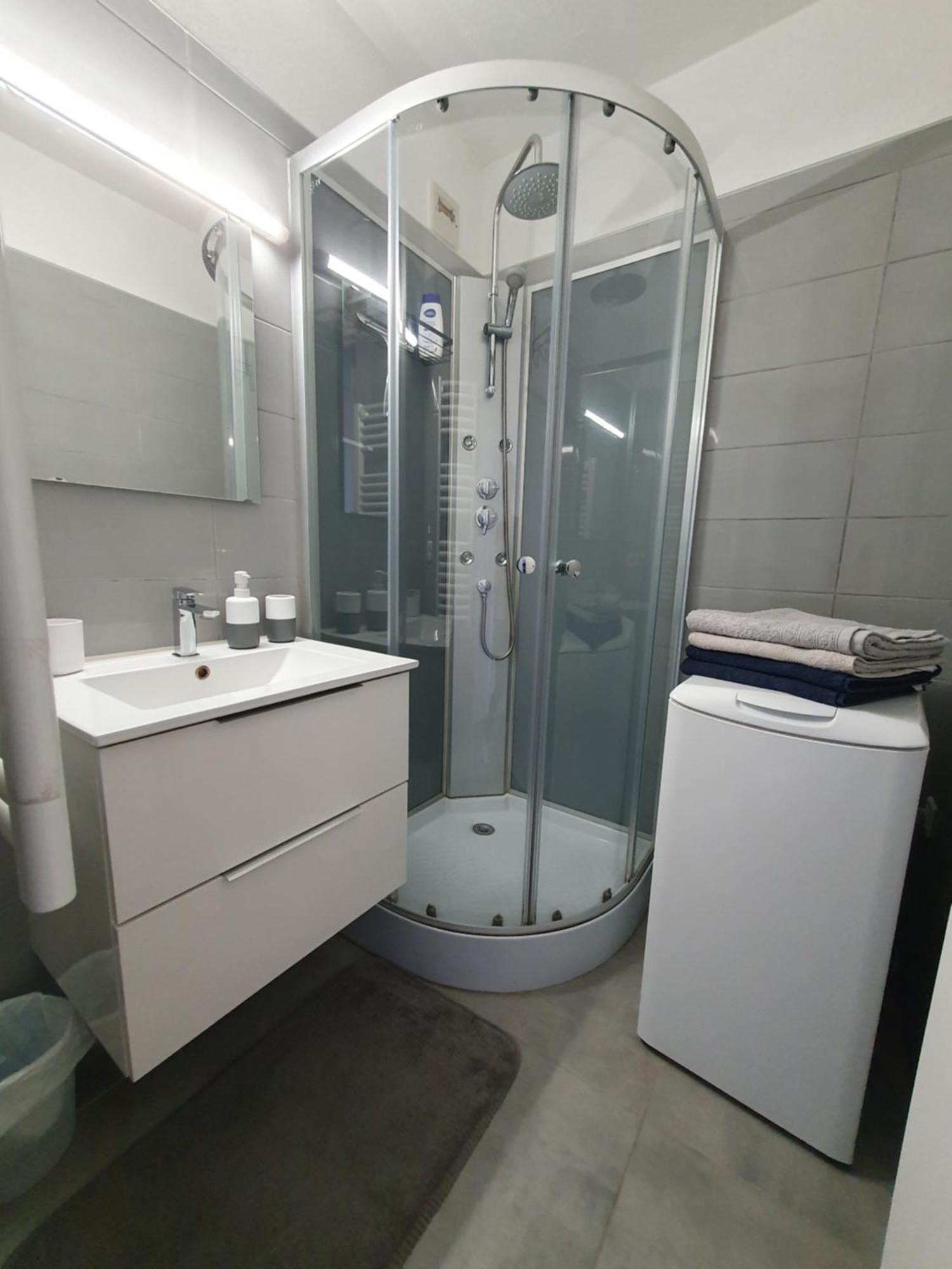 Apartment Superbe Vue Sur A