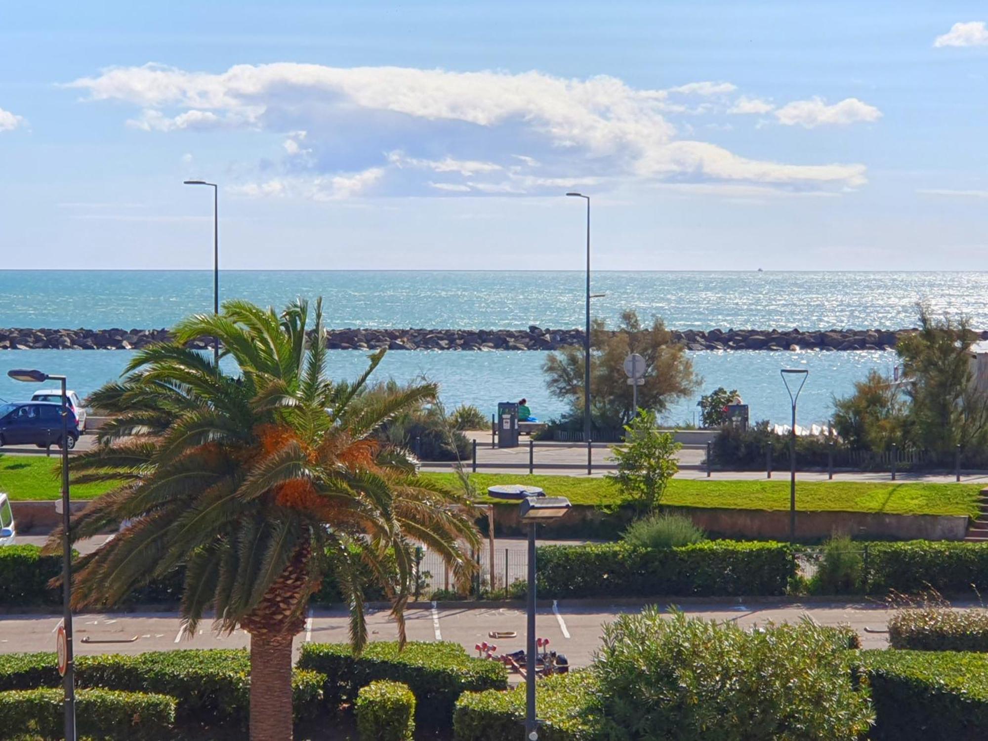 Superbe Vue Sur A * Sete