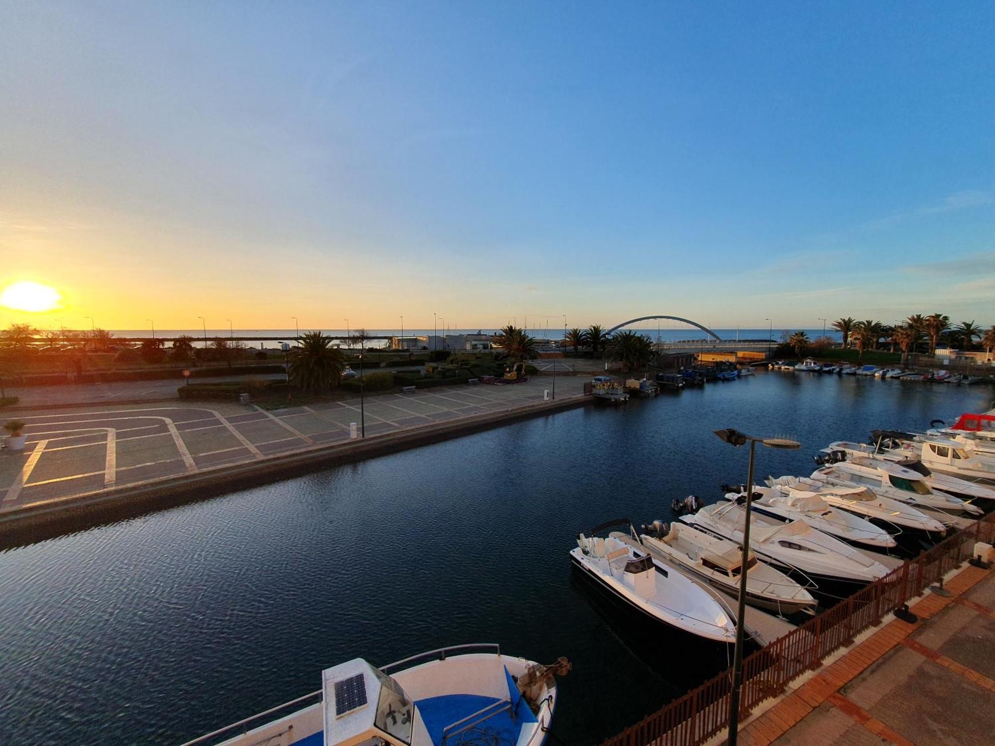 Superbe Vue Sur A Apartment